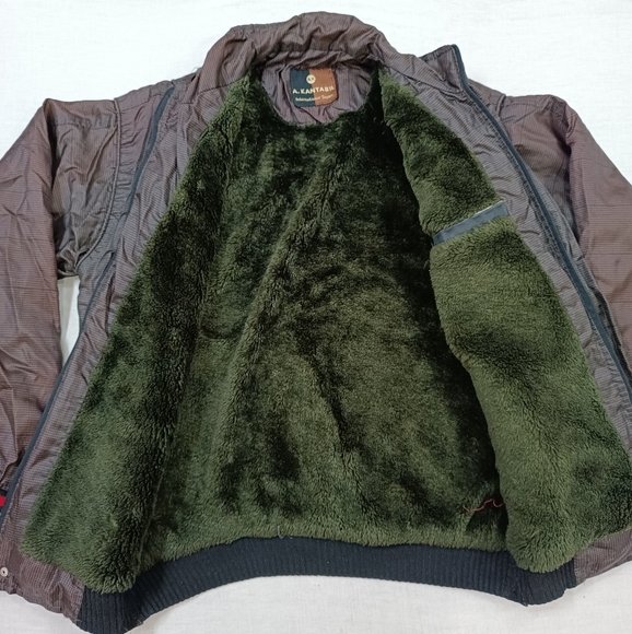 Puff jacket - Picture 7 of 14